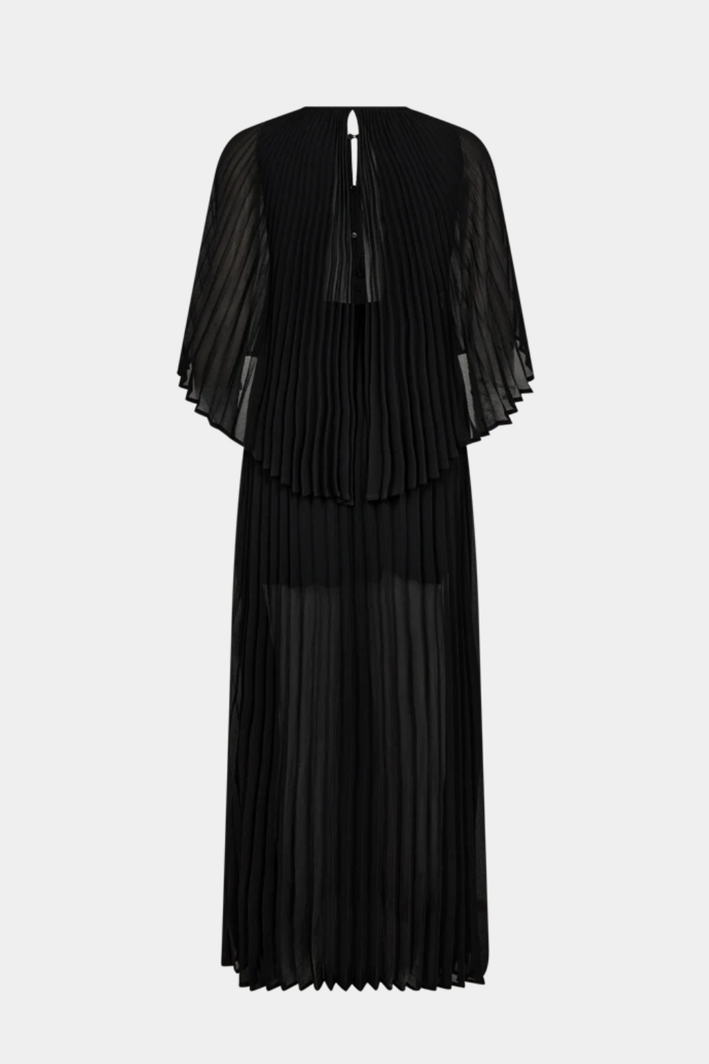 CMKira dress, black