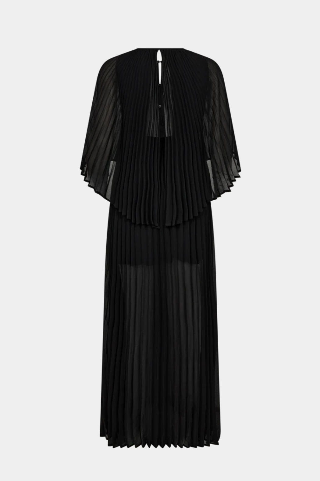CMKira dress, black