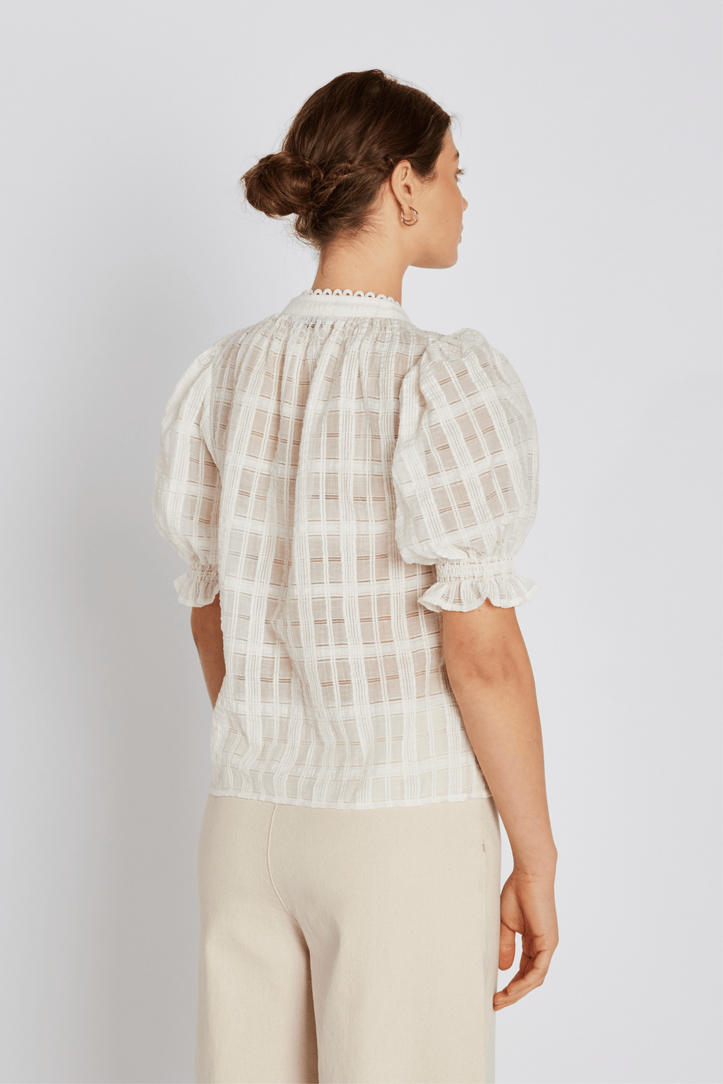 Rowan shirt
