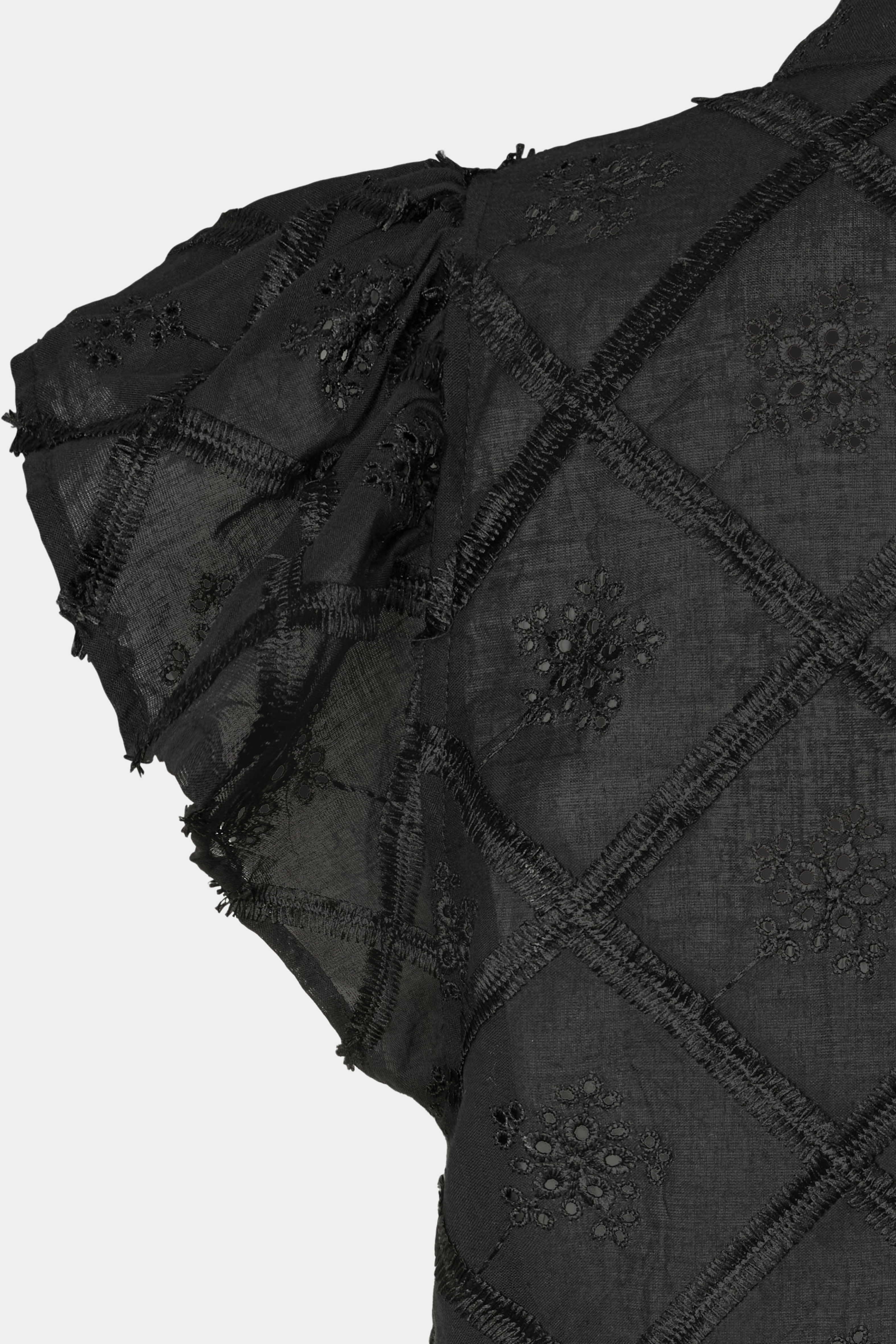 Forudbestilling - Cressida blouse