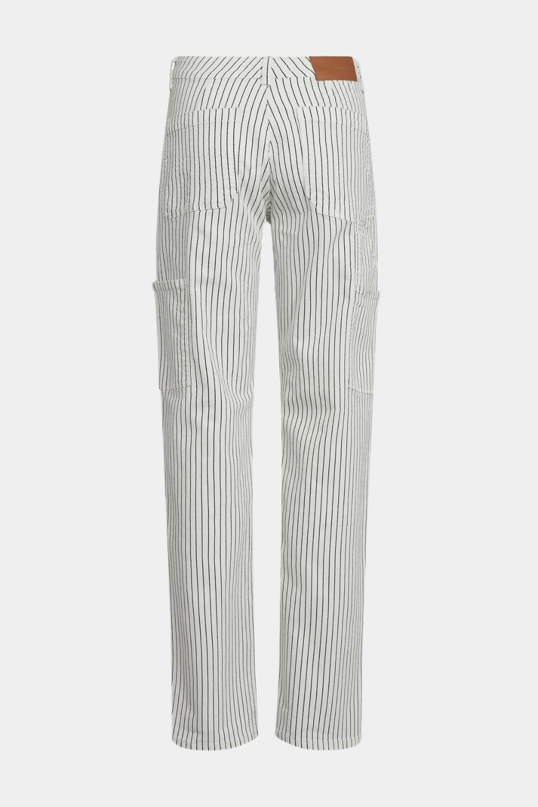 Sofie Schnoor - trousers, white – Butik Visholm