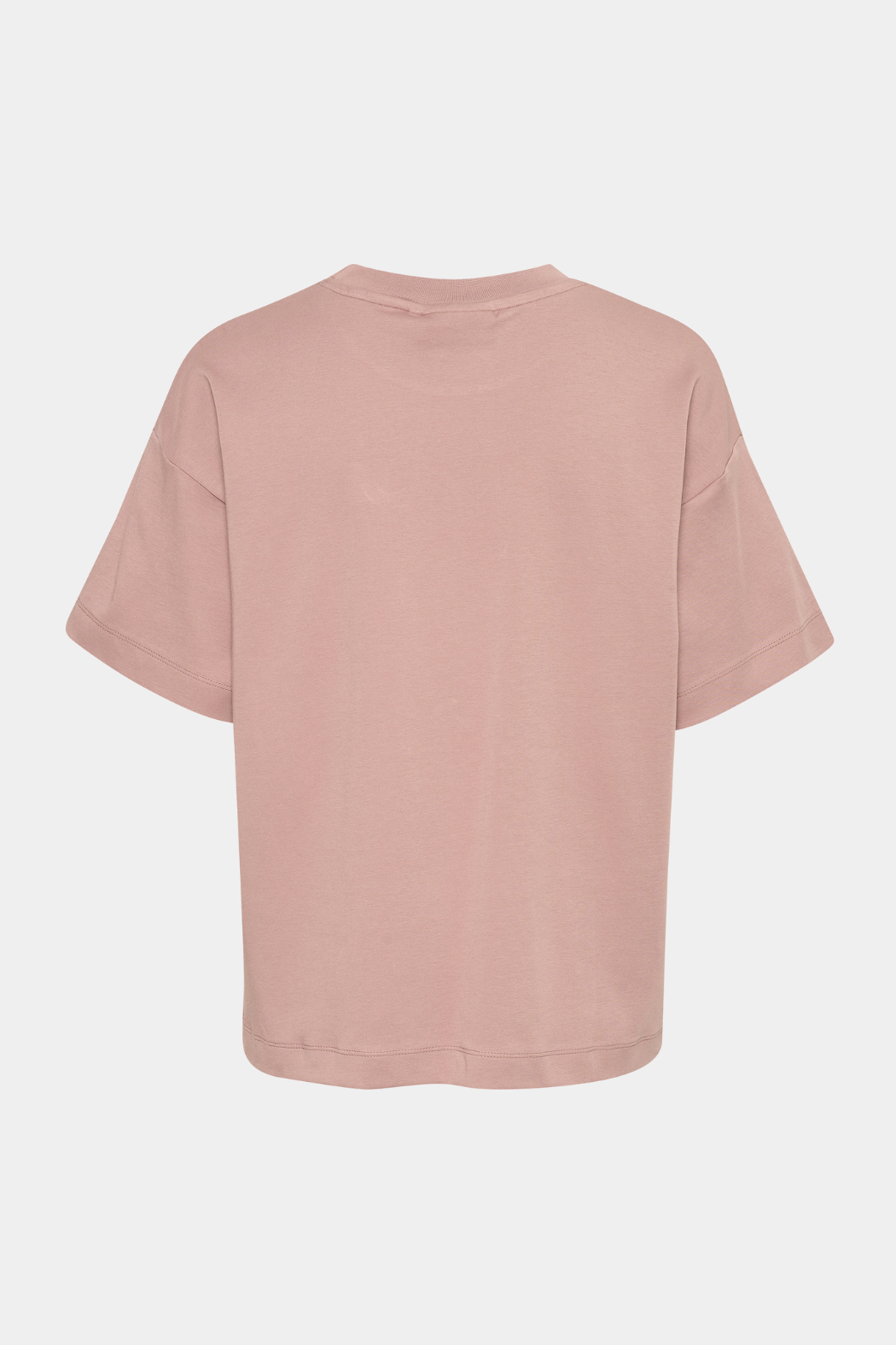 tee, tshirt, bluse, oversize, back, tryk, print, rosa, fin, smuk, elegant, klassisk, feminin, pæn, rå, cool, sej, unik, musthave, hverdag, fest