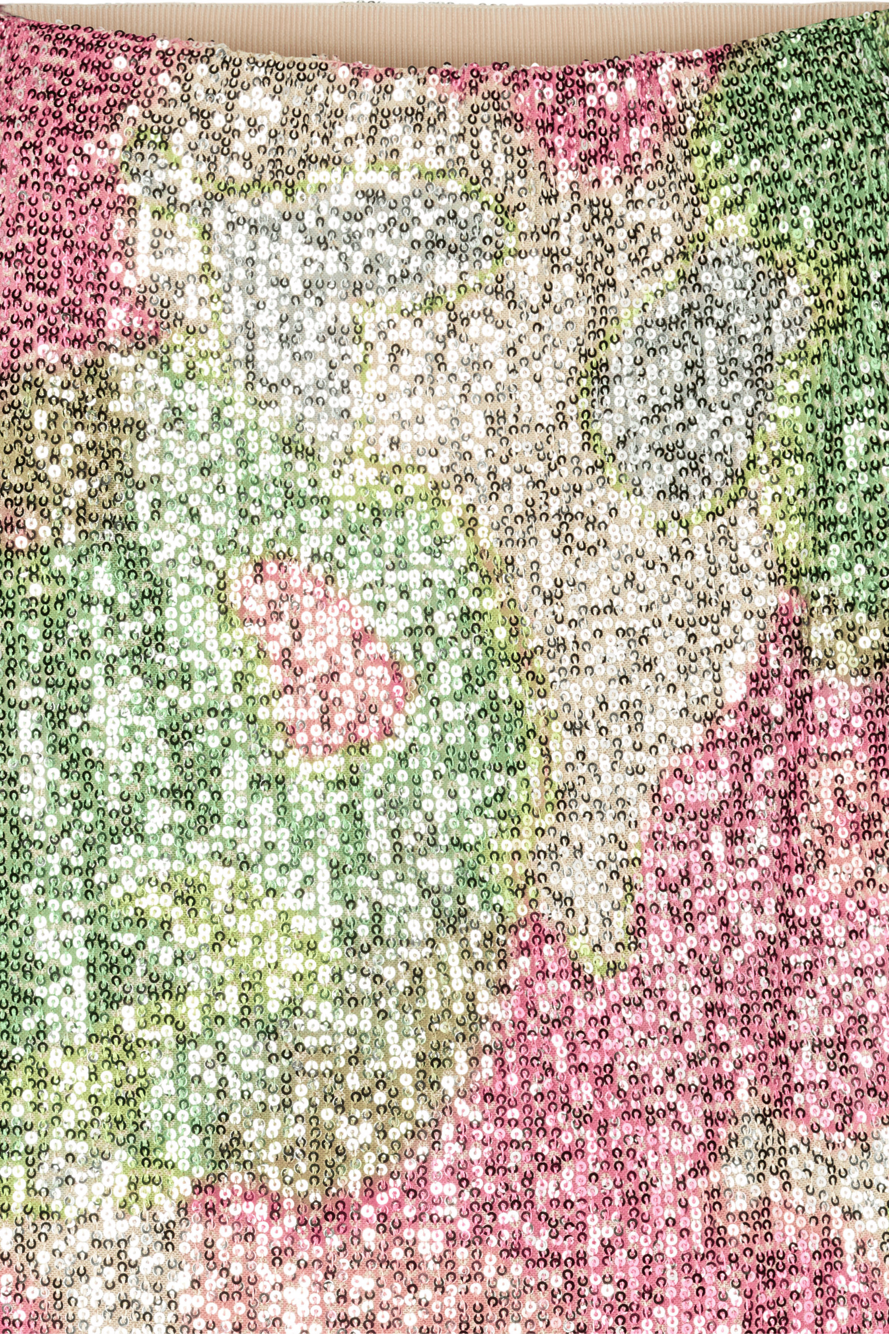 Forudbestilling - Jynx skirt long