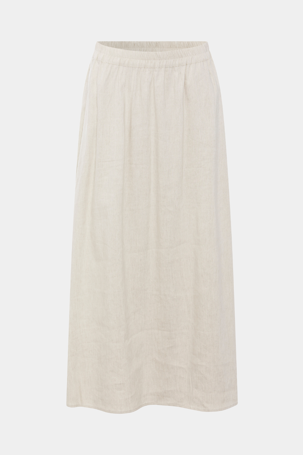 Amara skirt rdf, vanilla cream