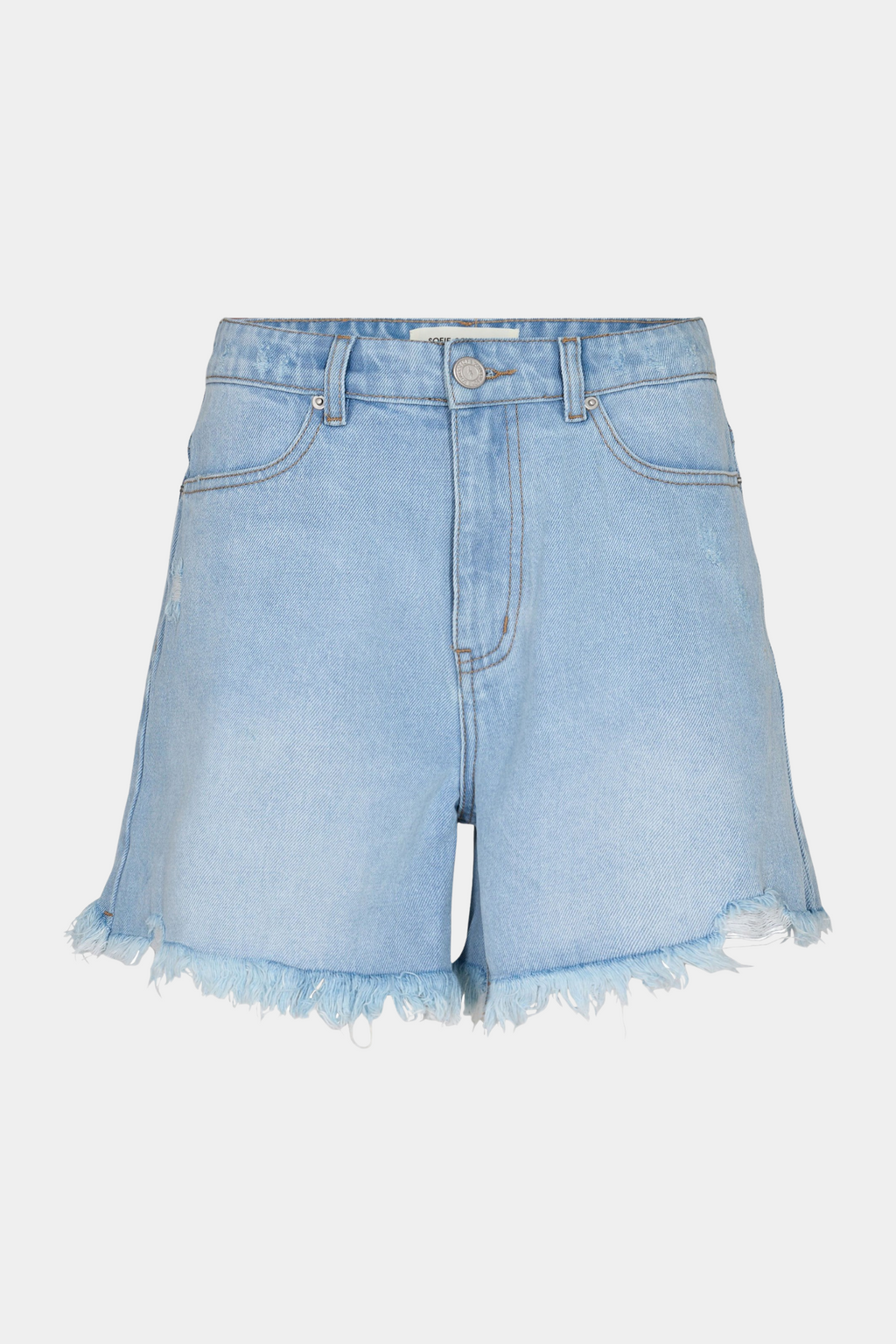 S232278 denim shorts