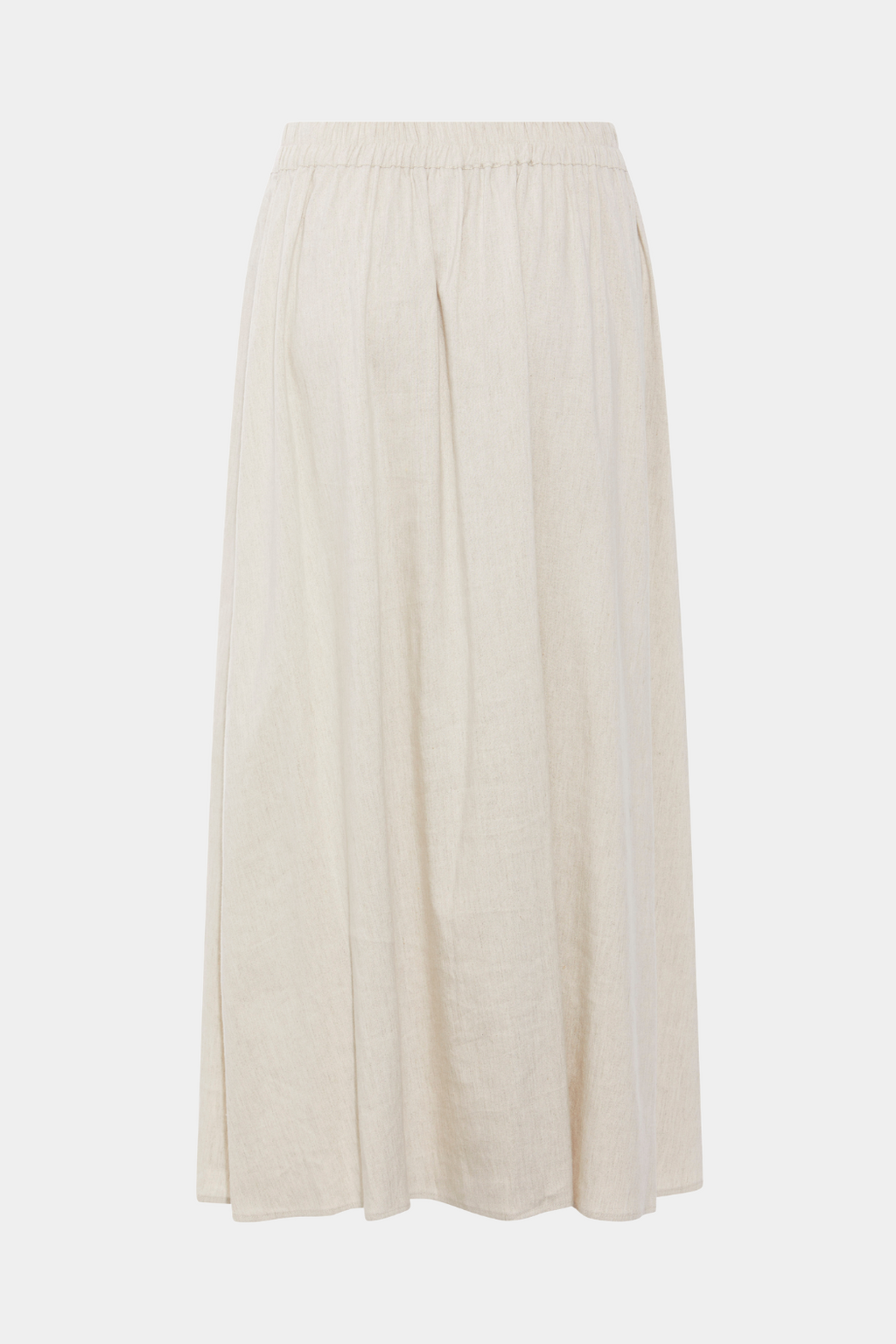Amara skirt rdf, vanilla cream
