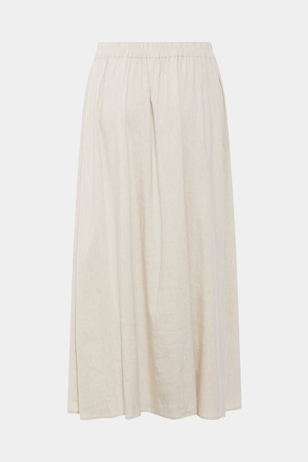 Amara skirt rdf, vanilla cream