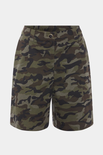 Kalina shorts RDF