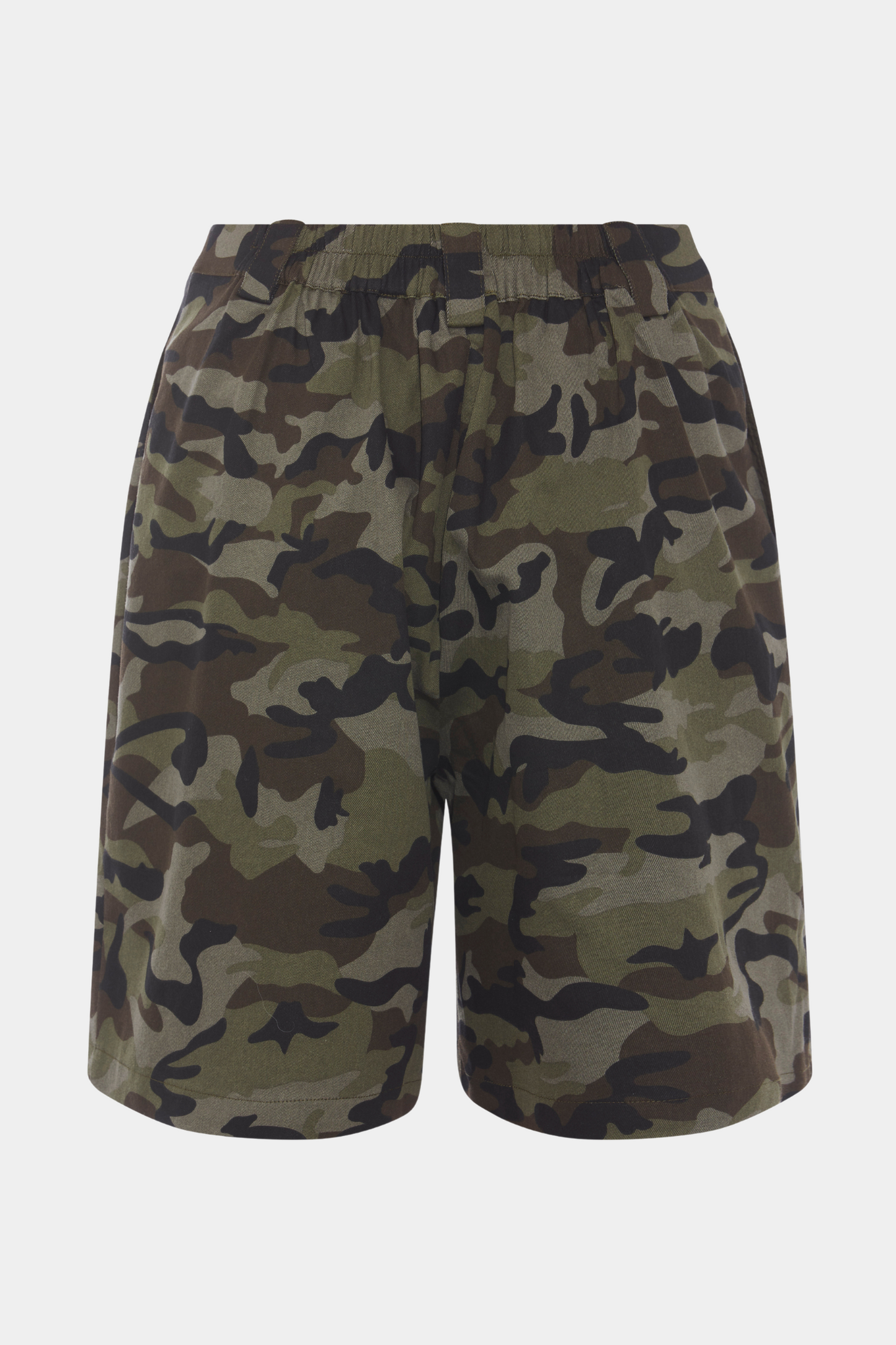 Kalina shorts RDF