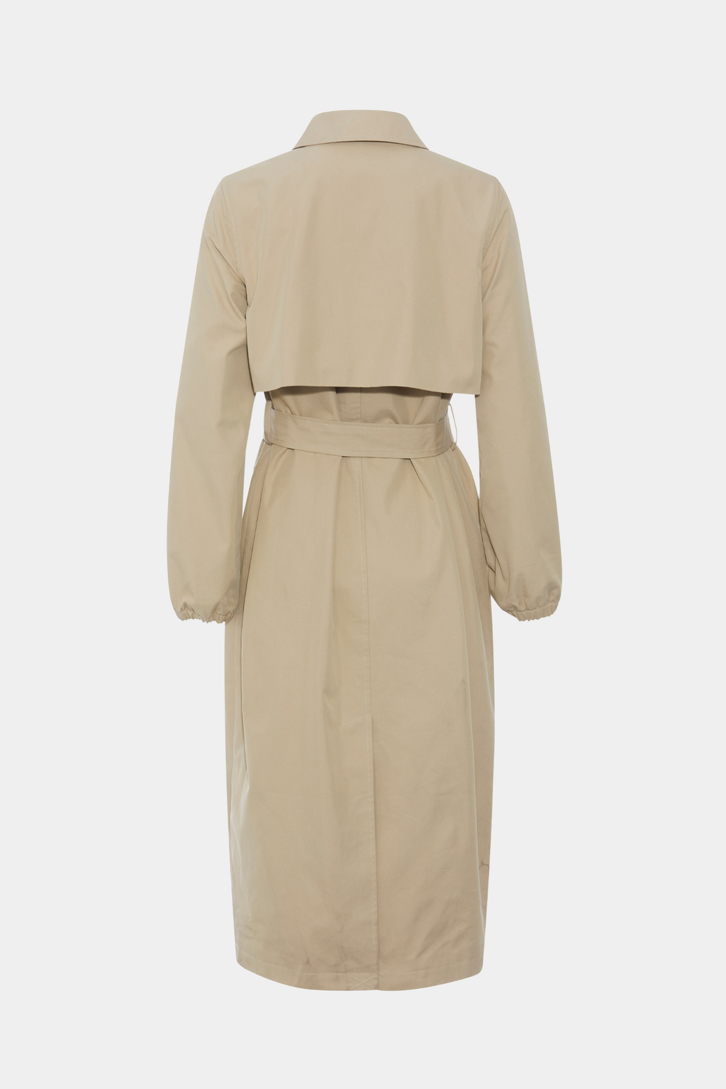 Charlotte coat RDF, sand