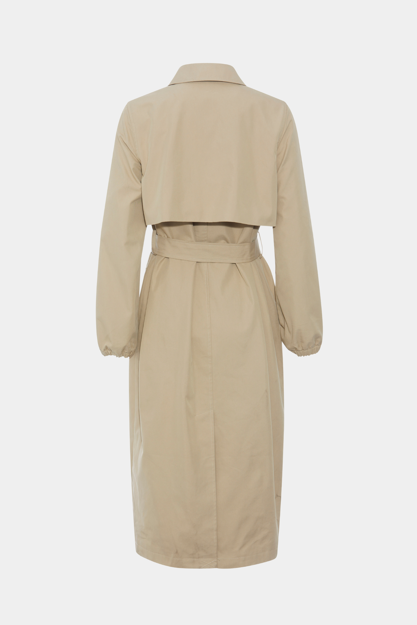 Charlotte coat RDF, sand