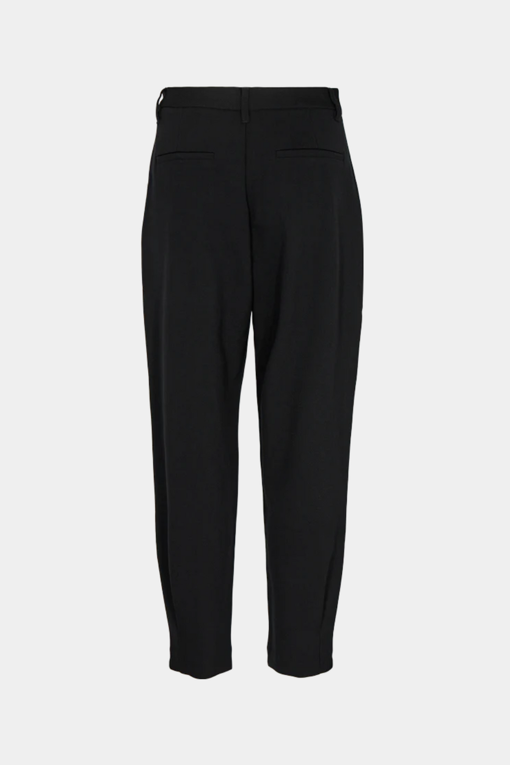 buks, bukser, pant, pants, habit, habitbukser, jakkesæt, presfolder, læg, sort, fin, smuk, elegant, klassisk, feminin, pæn, rå, cool, sej, unik, musthave, hverdag, fest, basis, basic