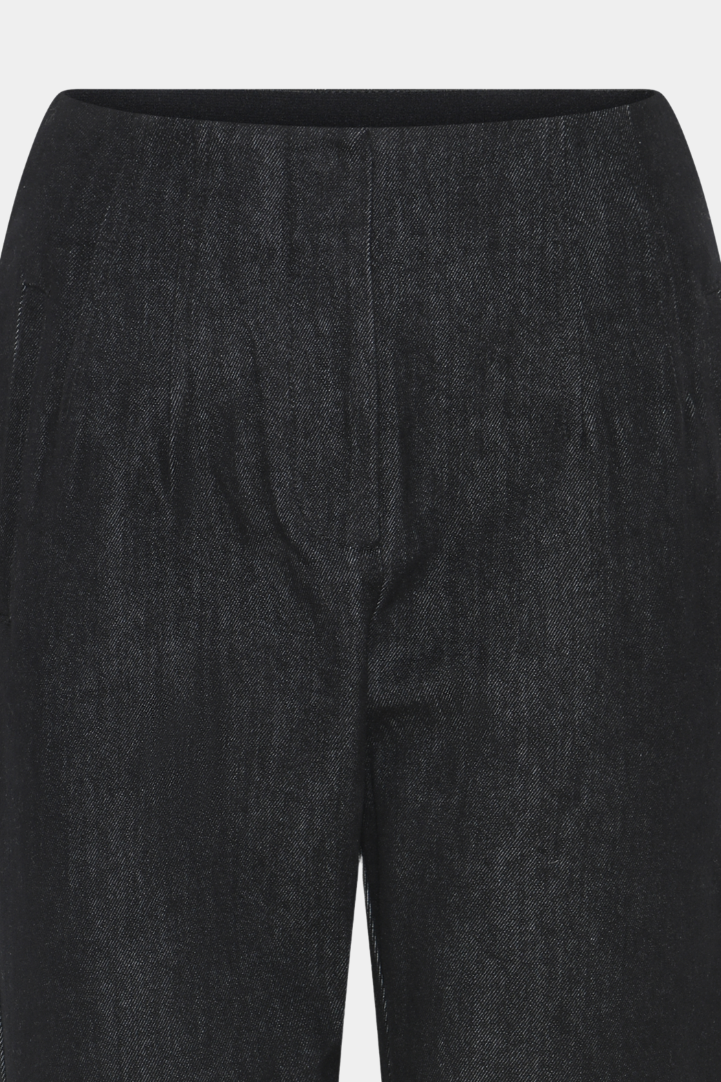 Olana pant RdF, black denim