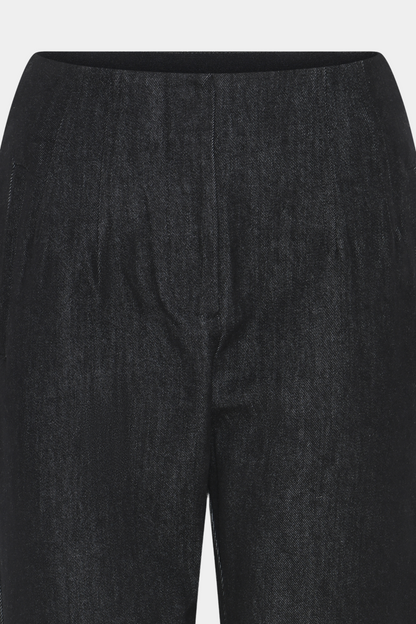 Olana pant RdF, black denim