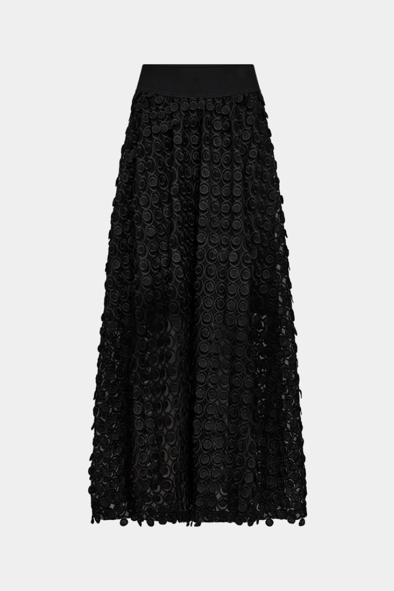 CMBelive skirt, black