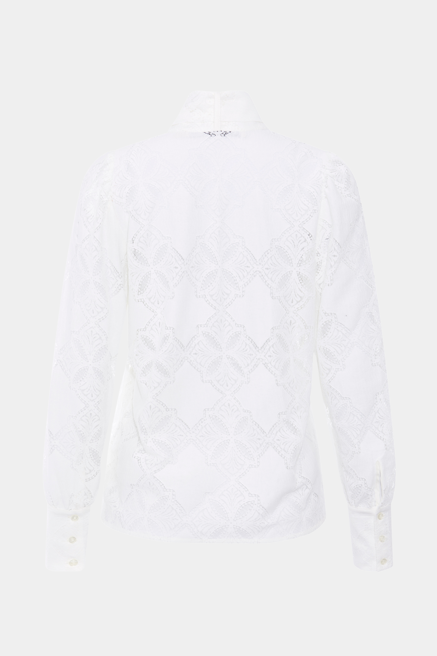 Margot shirt RdF