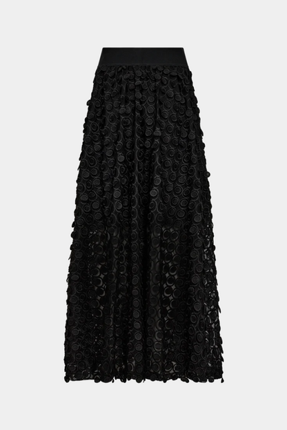 CMBelive skirt, black