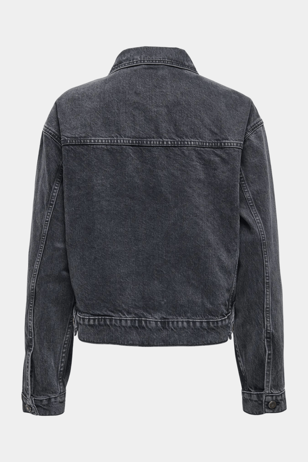 ONLHarper LS box dnm jacket