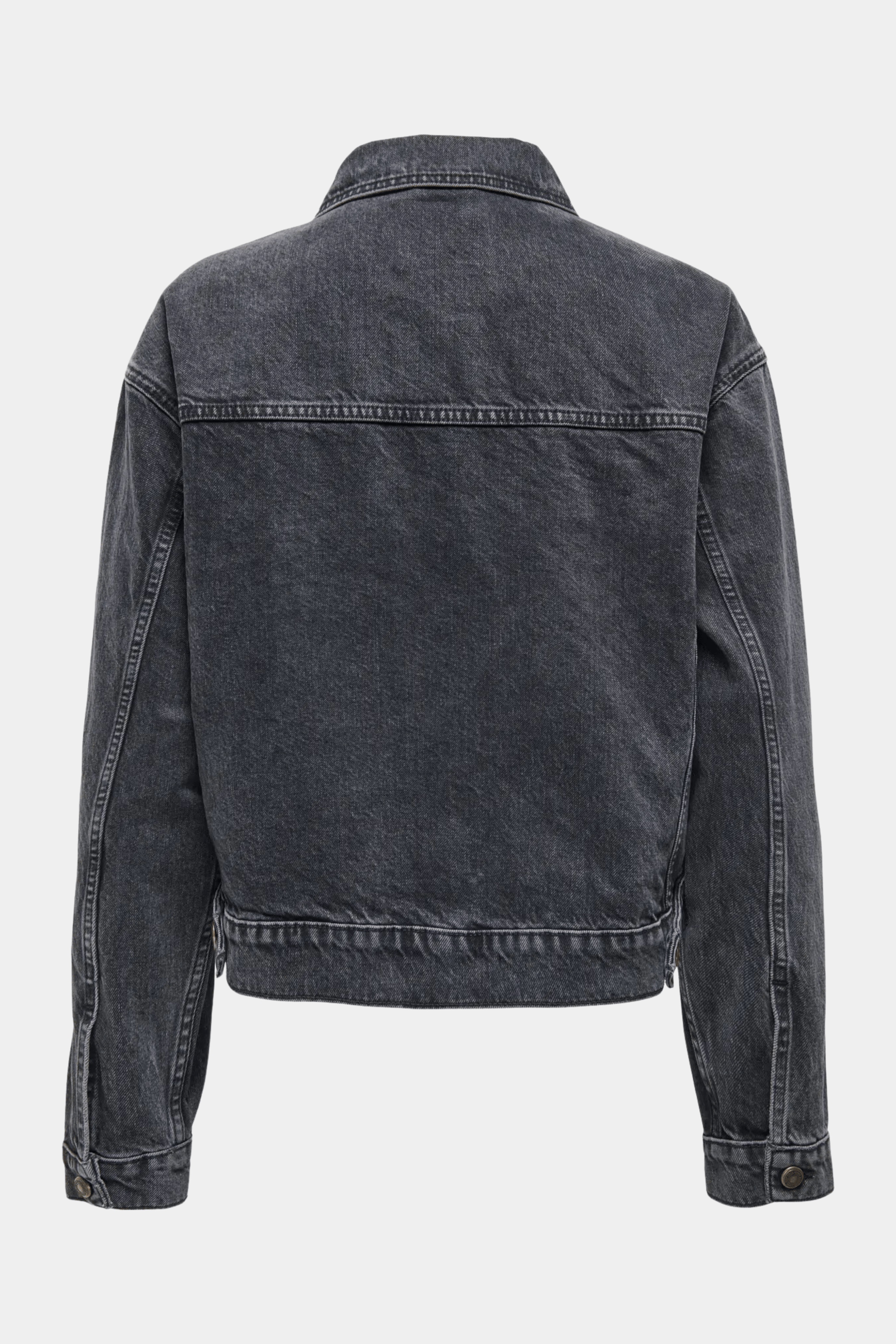 ONLHarper LS box dnm jacket