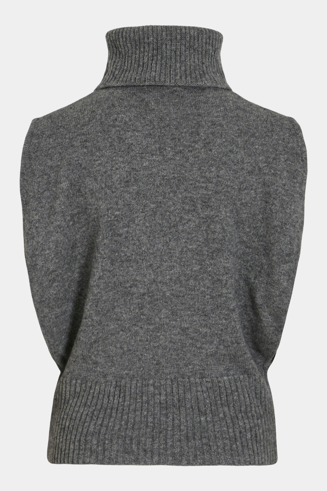 VICleo S/L roll neck slipover