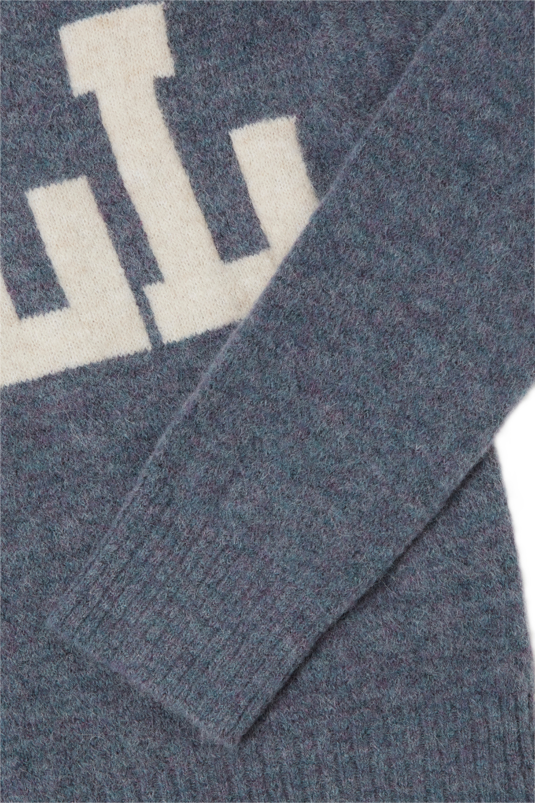 strik, knit, blød, varm, rundhals, logo, tryk, print, ball, langærmet, uld, fin, smuk, elegant, klassisk, feminin, pæn, rå, cool, sej, unik, musthave, hverdag, fest
