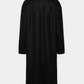 jakke, frakke, coat, sort, blød, knapper, revers, habit, fin, smuk, elegant, klassisk, feminin, pæn, rå, cool, sej, unik, musthave, basis, basic, hverdag, fest