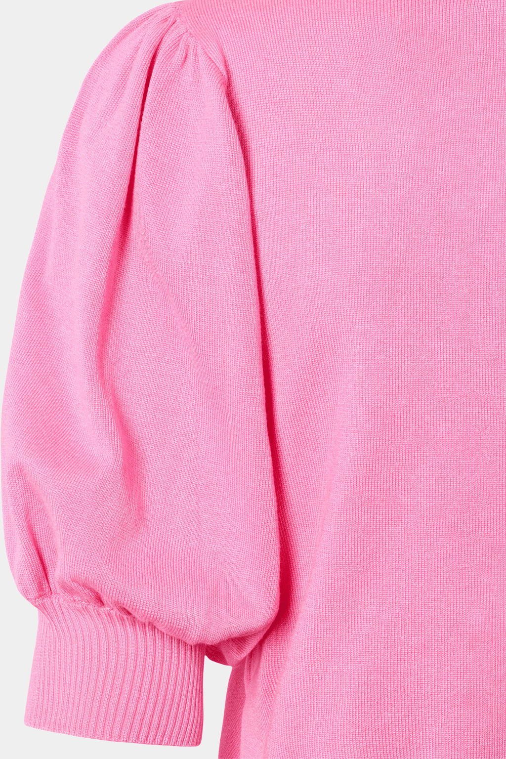 Sorrel knit | Peony