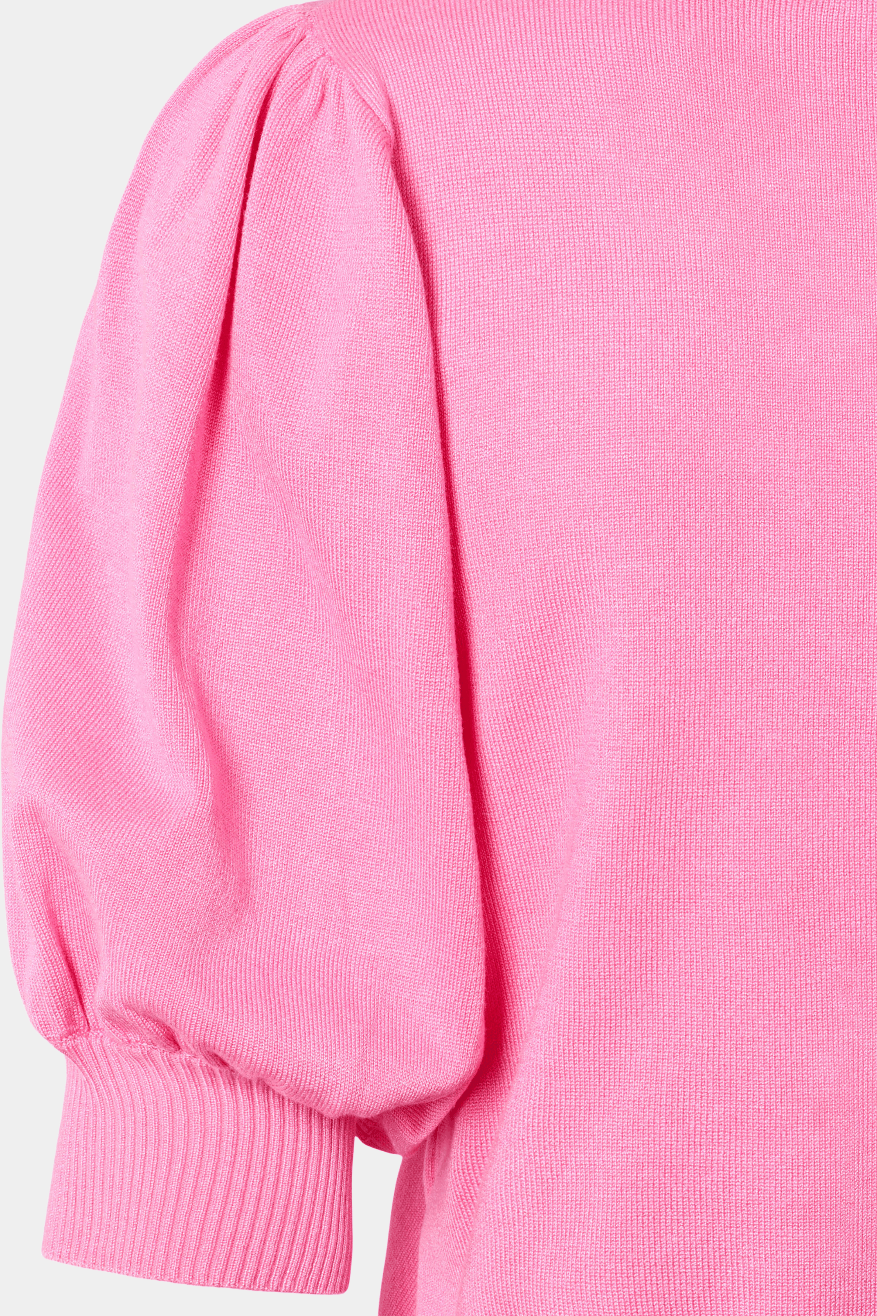 Sorrel knit | Peony