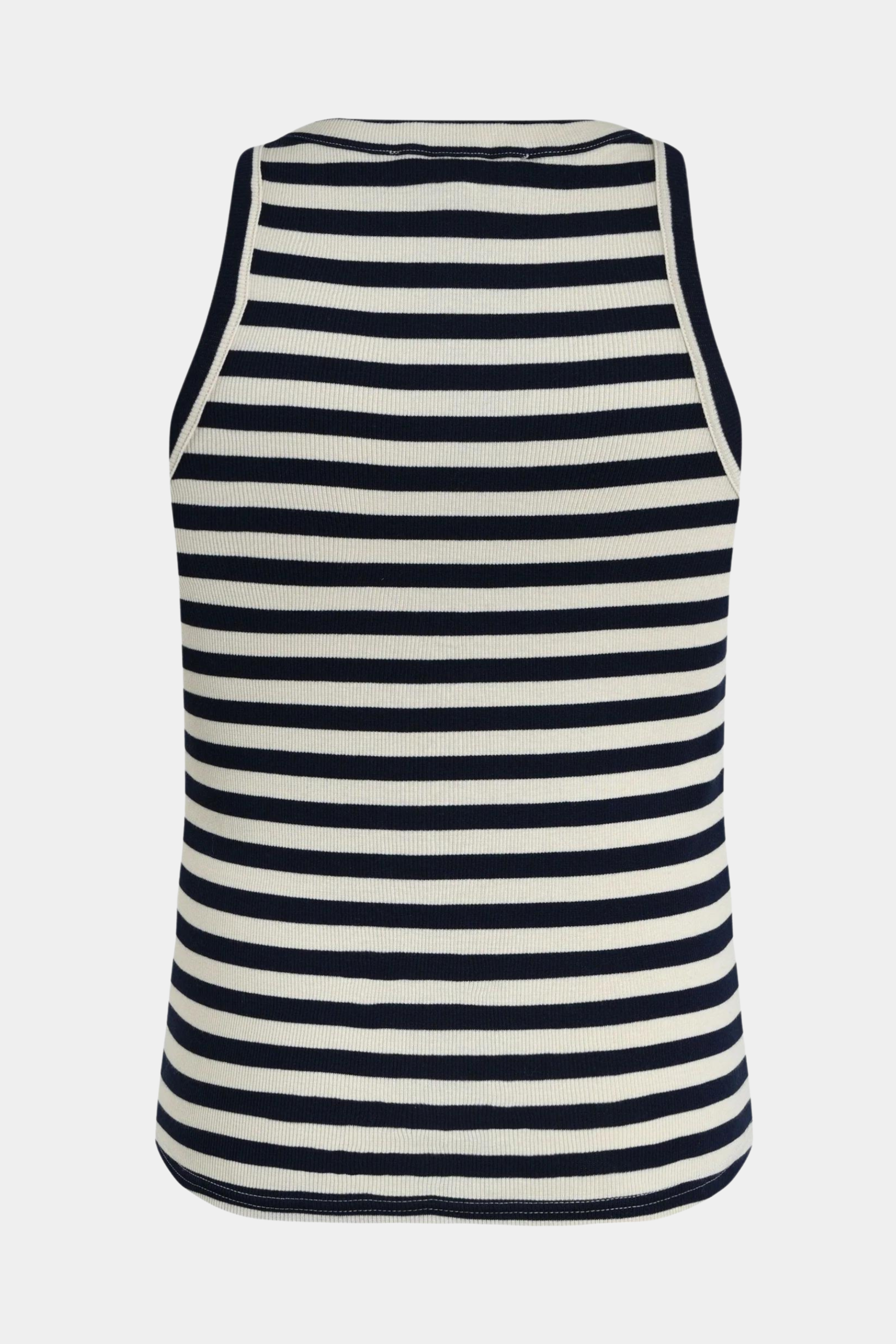 op, overdel, bluse, tanktop, striber, stribet, rød, hvid, let, blød, fin, smuk, elegant, klassisk, feminin, pæn, rå, cool, sej unik, musthave, hverdag, fest