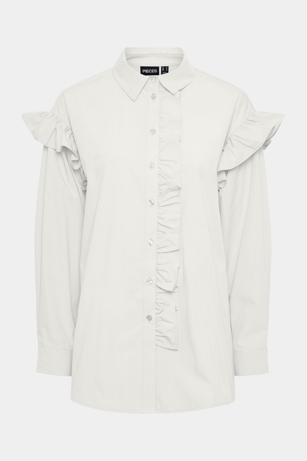 PCFlo LS shirt
