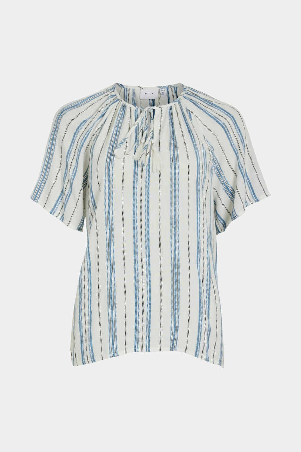 VIJuva S/S top