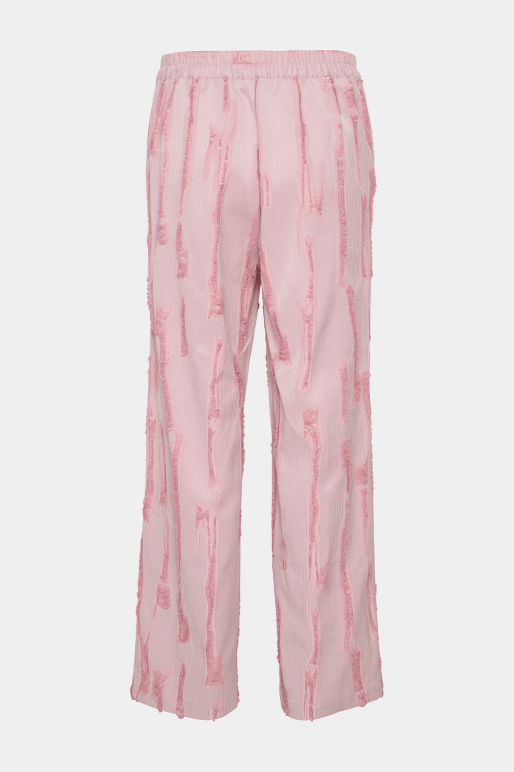 buks, bukser, pant, pants, lyserød, rosa, pink, plys, hår, langhåret, bløde, elastik, vidde, bredde, festlige, fin, smuk, elegant, klassisk, feminin, pæn, rå, cool, sej, unik, musthave, hverdag, fest