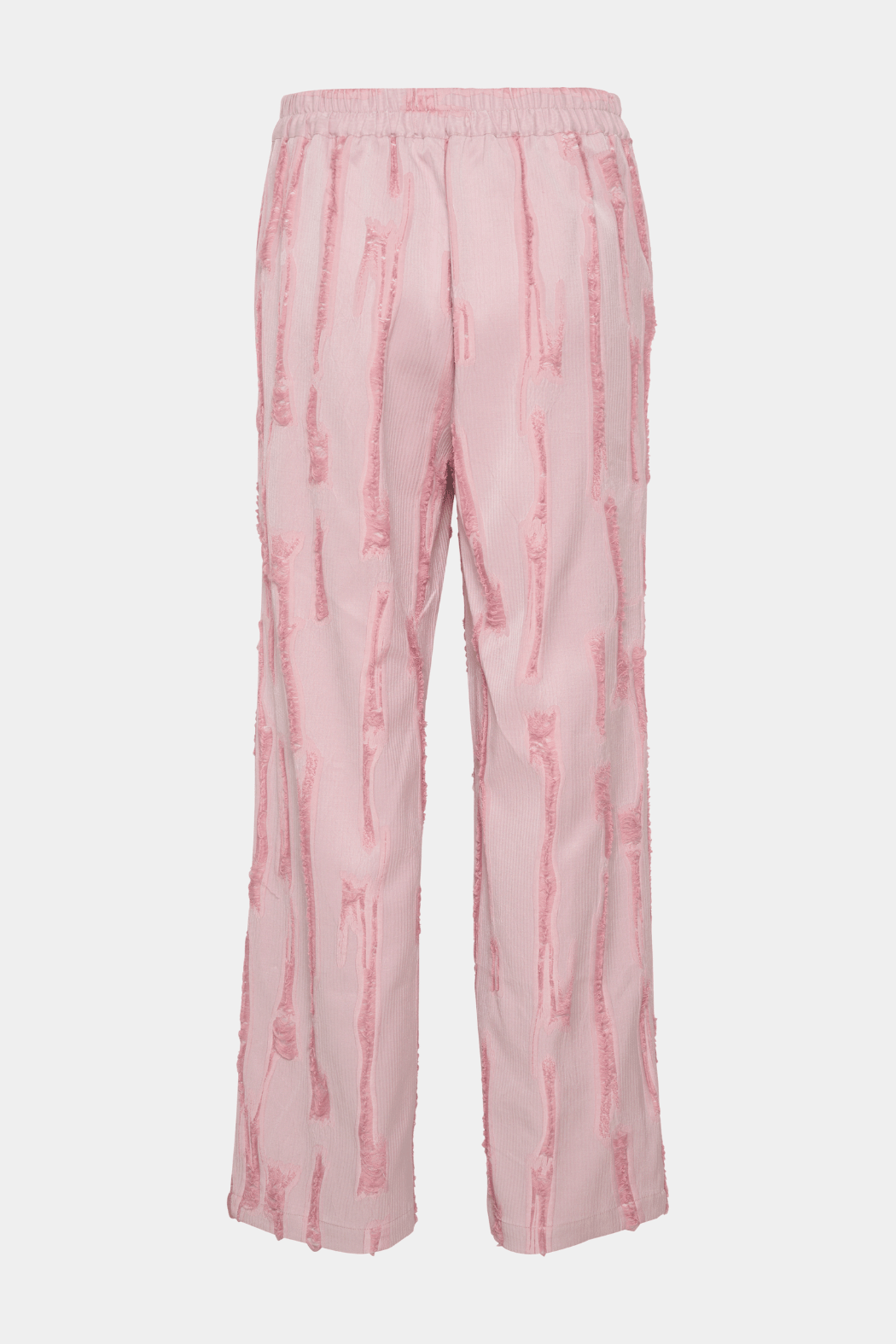 buks, bukser, pant, pants, lyserød, rosa, pink, plys, hår, langhåret, bløde, elastik, vidde, bredde, festlige, fin, smuk, elegant, klassisk, feminin, pæn, rå, cool, sej, unik, musthave, hverdag, fest