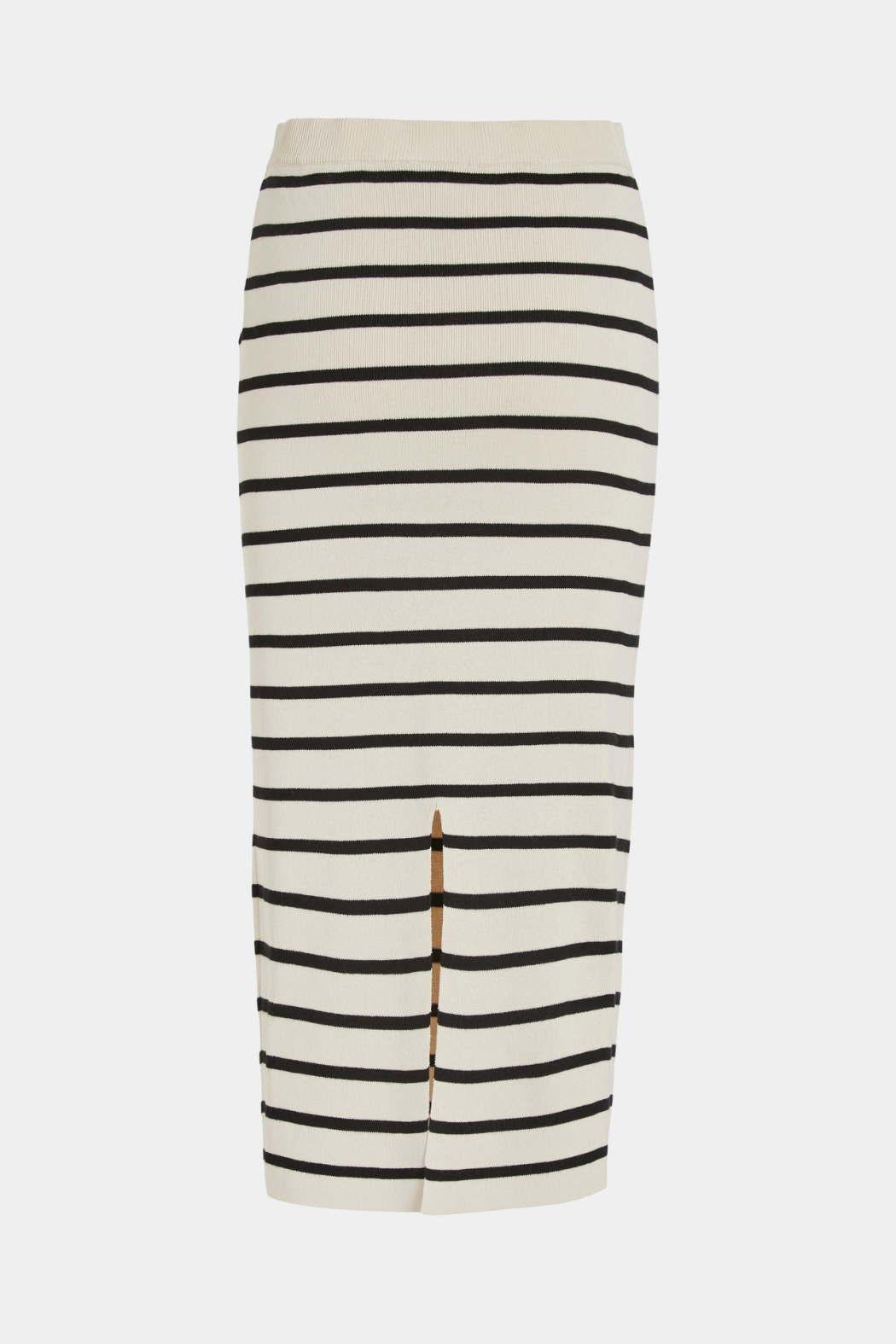 nederdel, skirt, lang, strik, knit, striber, stribet, elastik, elastisk, blød, varm, fin, smuk, elegant, klassisk, feminin, pæn, rå, cool, sej, unik, musthave, hverdag, fest