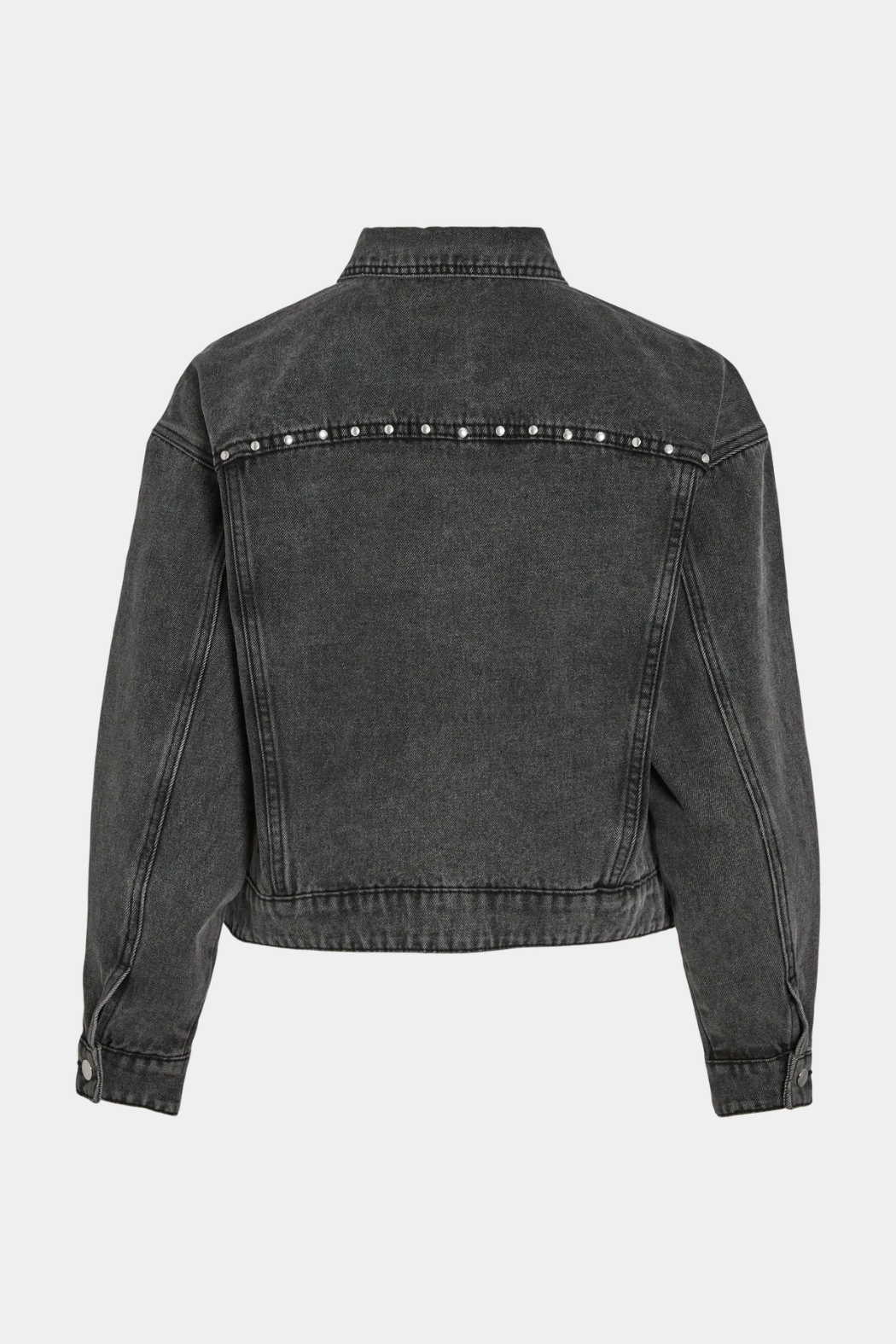 VIMadira L/S denim jakke