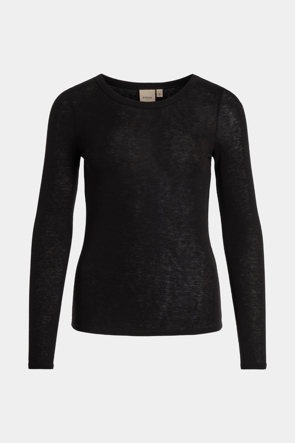 bluse, overdel, langærmet, lange ærmer, basis, basic, blød, uld, lyocell, fin, smuk, elegant, klassisk, feminin, pæn, rå, cool, sej, unik, musthave, hverdag, fest