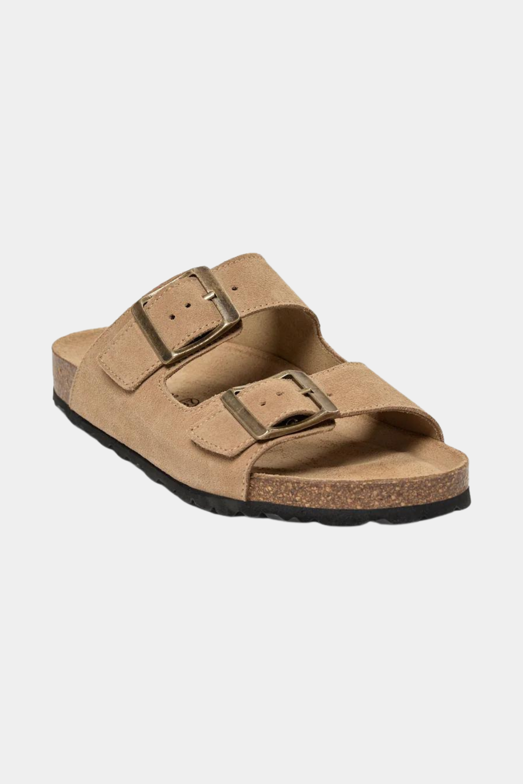 sandal, slippers, slipper, klipklapper, birkenstock, kork, komfort, skind, spænder, ergonomisk, fin, smuk, elegant, klassisk, feminin, pæn, rå, cool, sej, unik, musthave, hverdag, fest