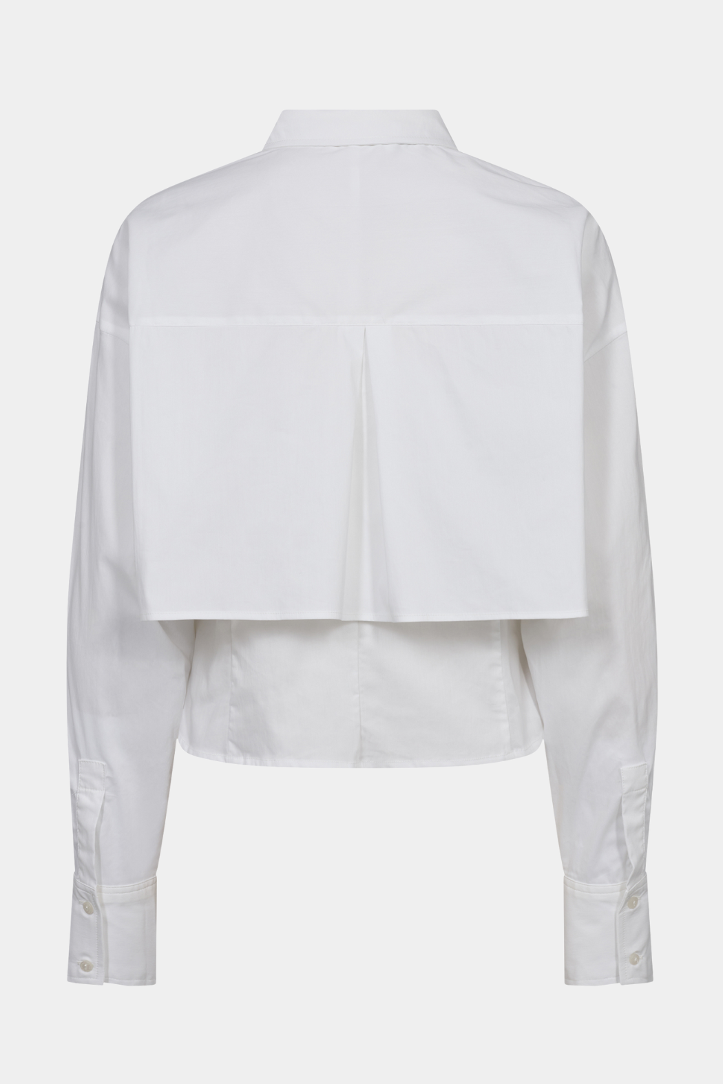 SandyCC double layer shirt