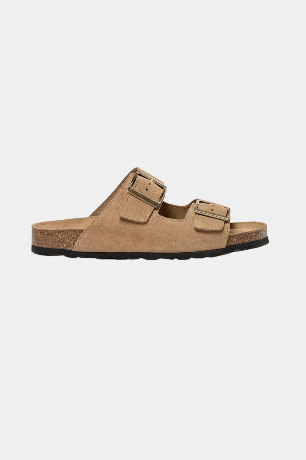 sandal, slippers, slipper, klipklapper, birkenstock, kork, komfort, skind, spænder, ergonomisk, fin, smuk, elegant, klassisk, feminin, pæn, rå, cool, sej, unik, musthave, hverdag, fest