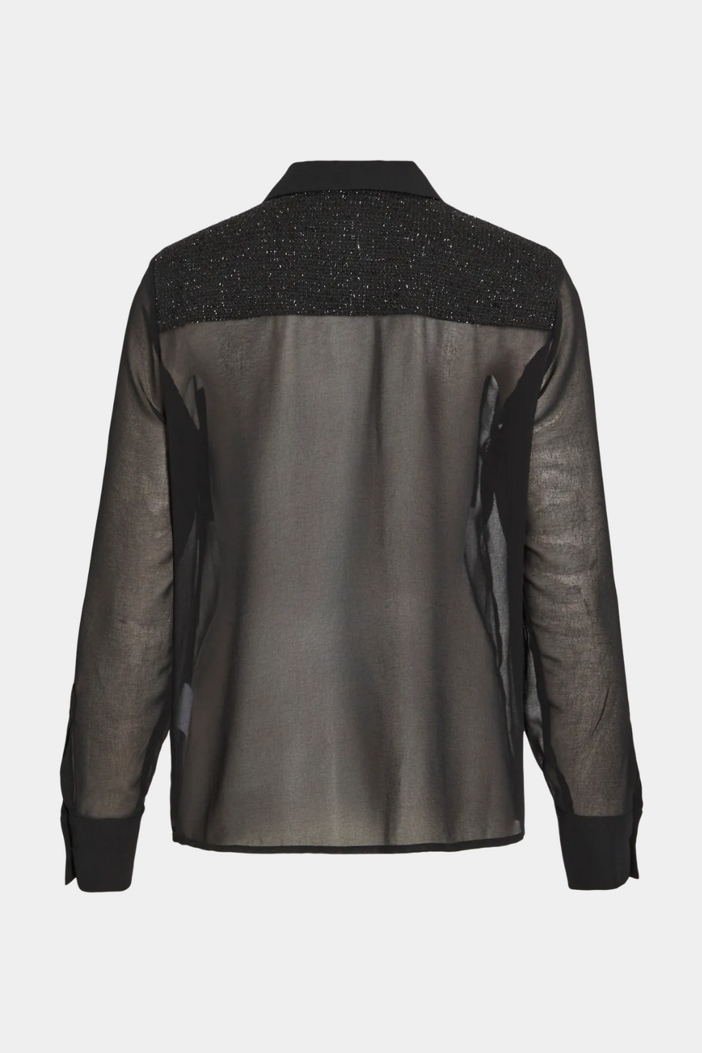 VILarisa LS shirt