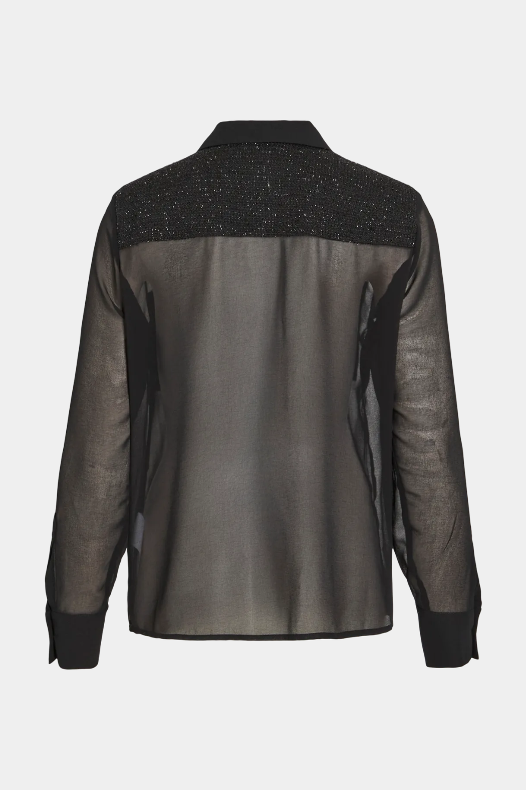 VILarisa LS shirt