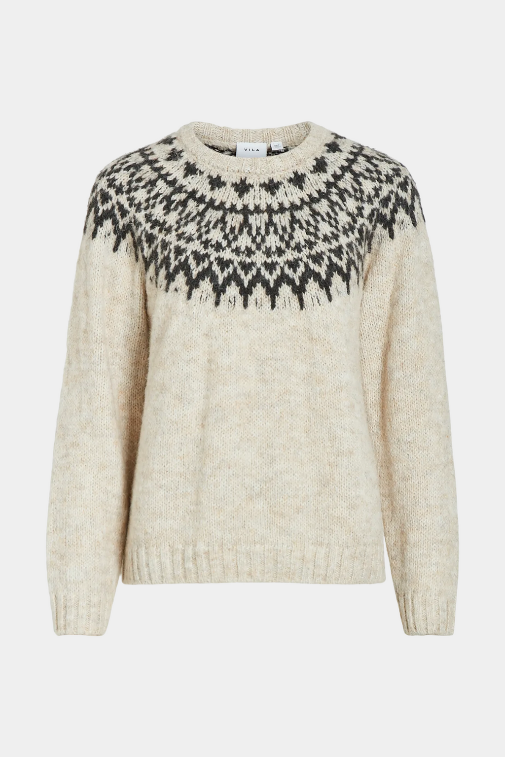 strik, knit, strikket, sweater, blød varm, print, mønster, grønland, fin, smuk, elegant, klassisk, feminin,pæn, rå, cool, sej, unik, musthave, hverdag, fest