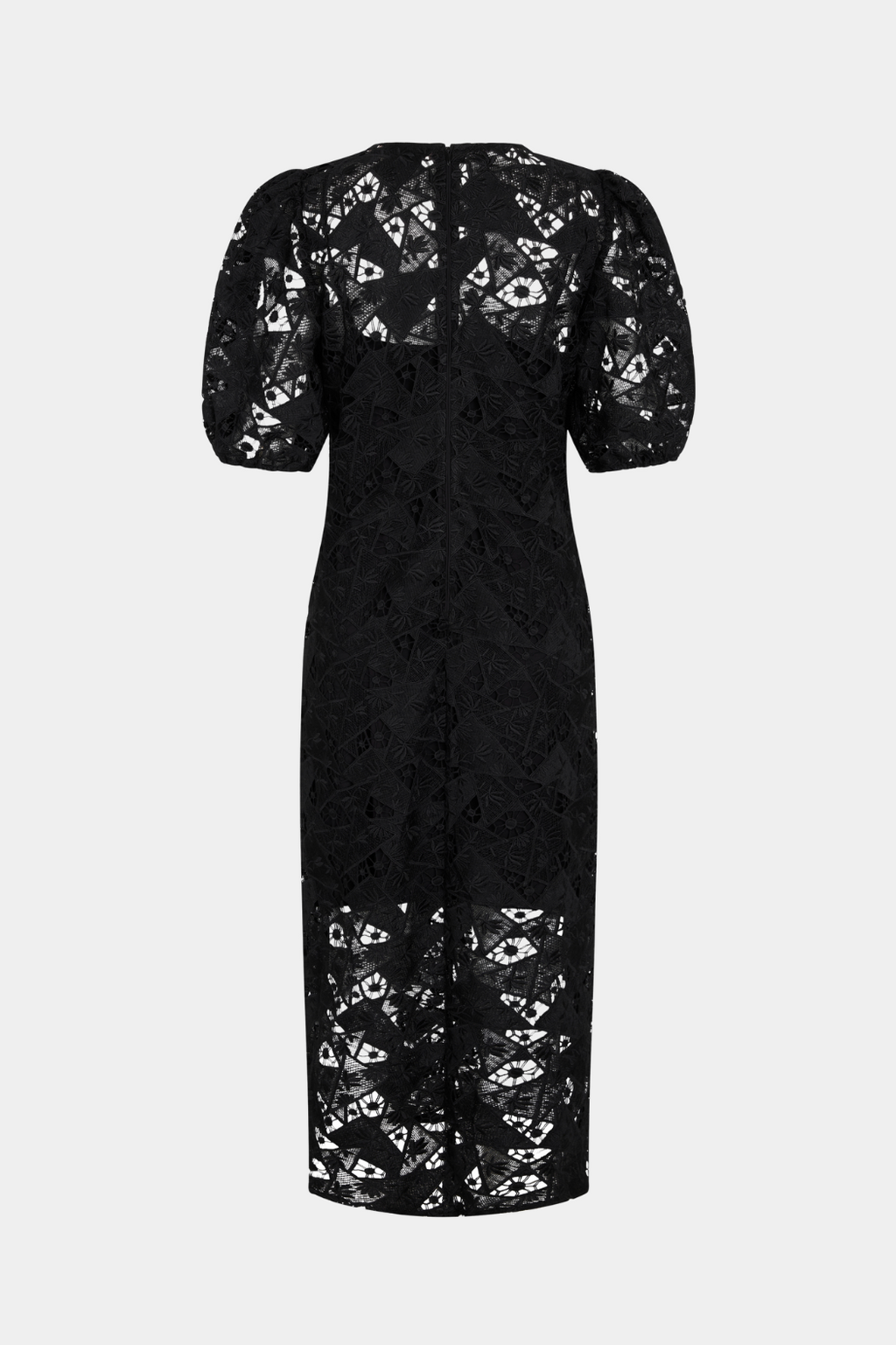 Floriane dress RdF