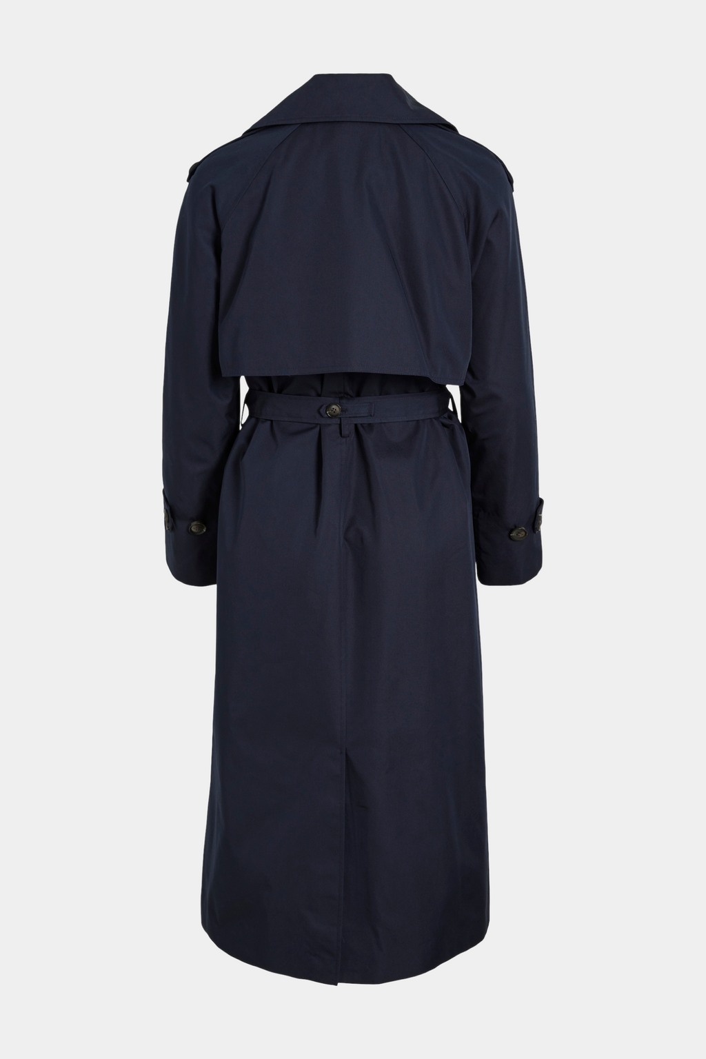 VIRaya LS trench coat