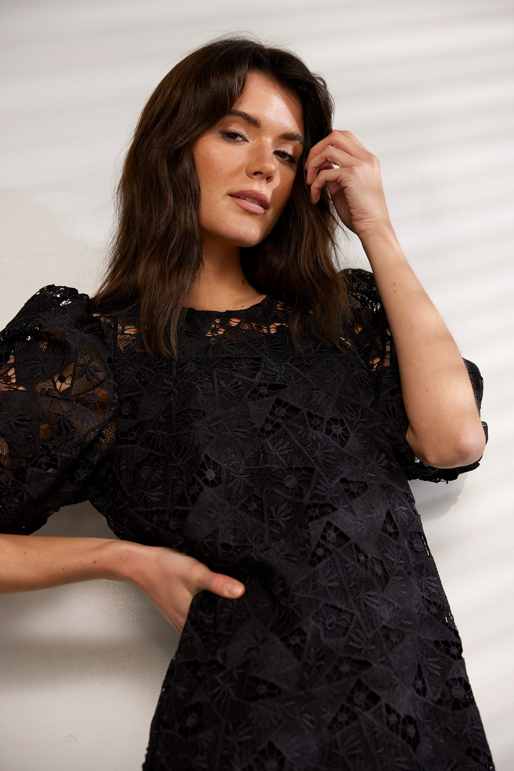 Floriane dress RdF