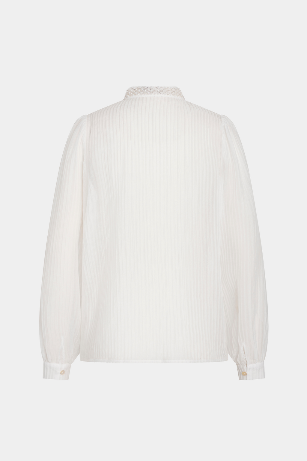 Audette shirt RdF