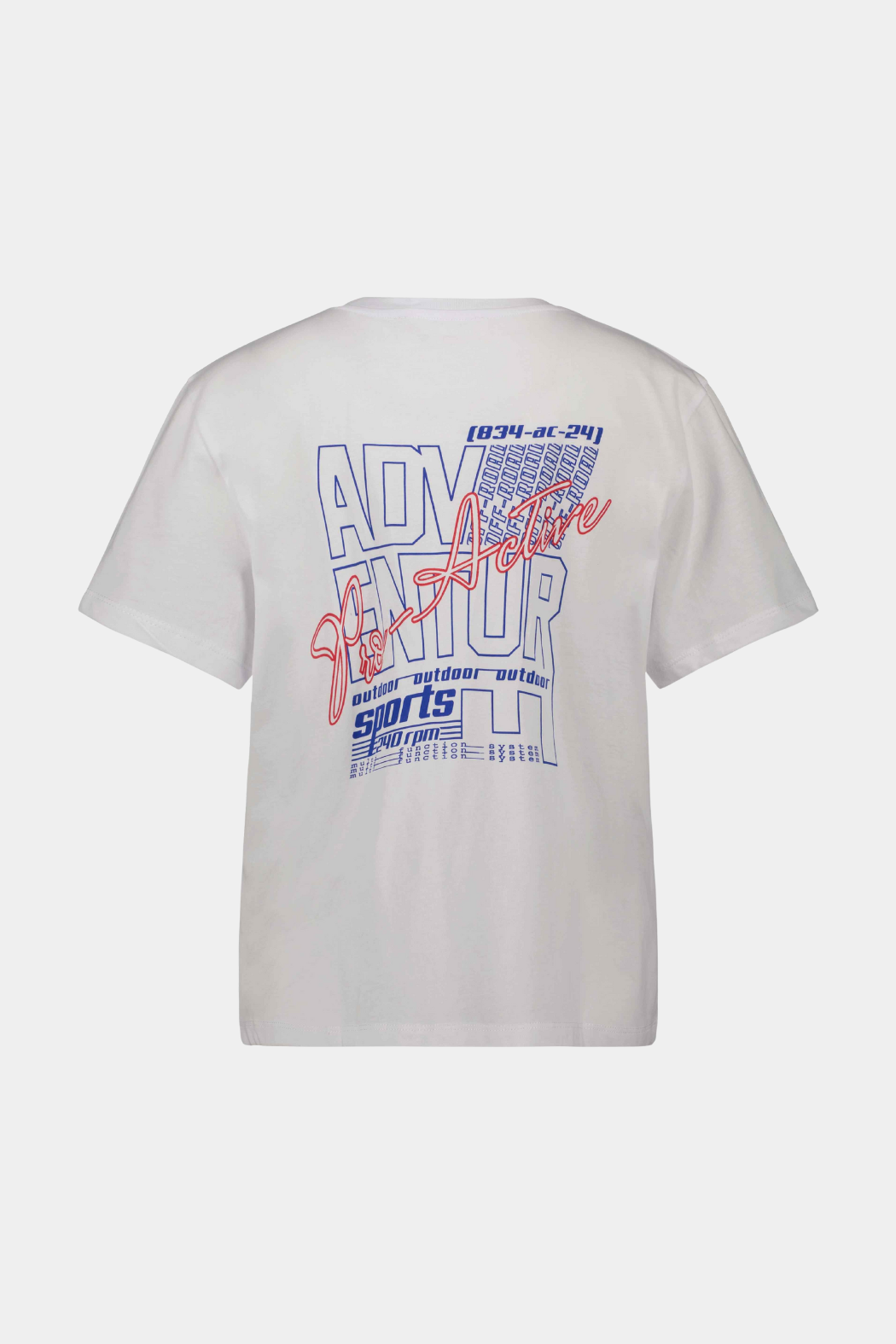 tee, tshirt, bluse, trøje, overdel, hvid, print, tryk, logo, fin, smuk, elegant, klassisk, feminin, pæn, rå, cool, sej, unik, musthave, hverdag, fest