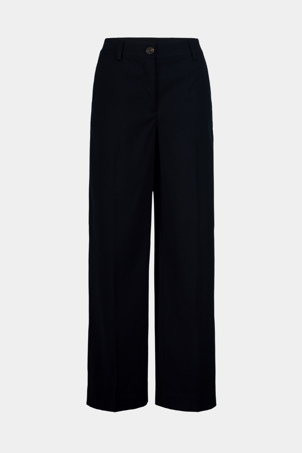buks, bukser, vidde, bredde, knap, lynlås, navy, mørkeblå, habit, habitbukser, jakkesæt, suiting, suit, fin, smuk, elegant, klassisk, feminin, pæn, rå, cool, sej, unik, musthave, hverdag, fest