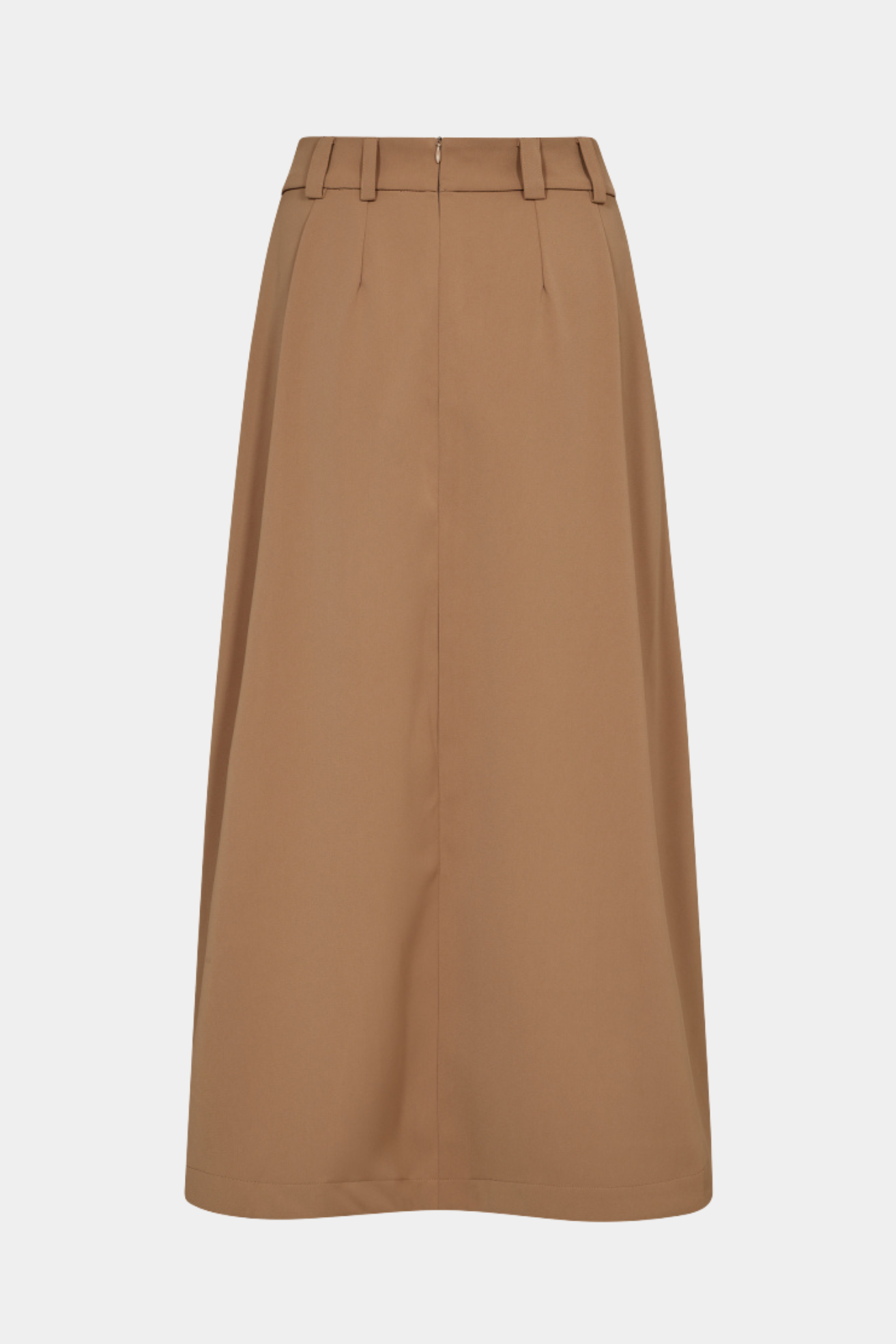 AnyaCC pleat skirt