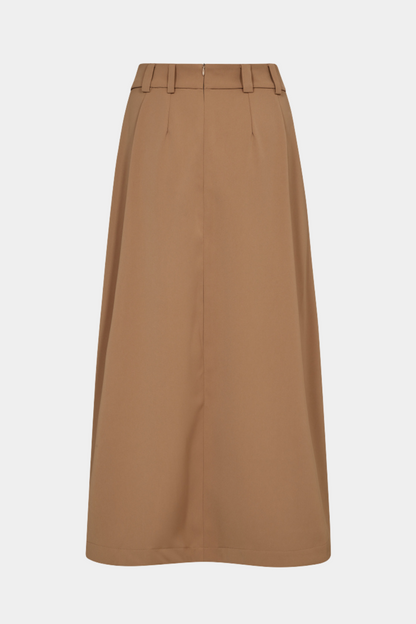 AnyaCC pleat skirt